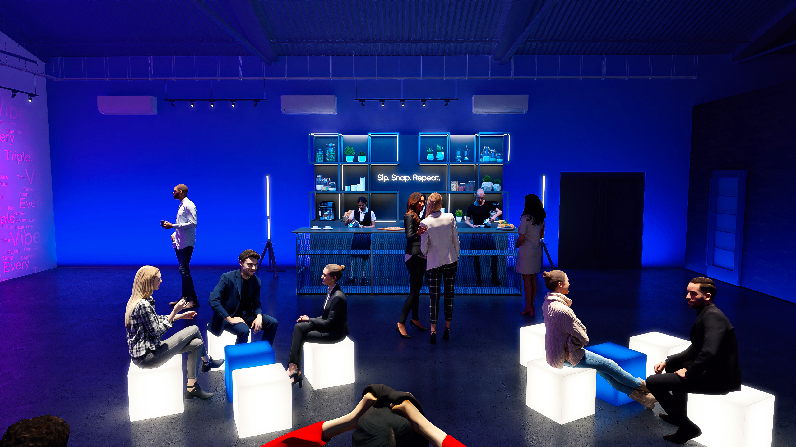 RealMe 15 Series Phone launch-16