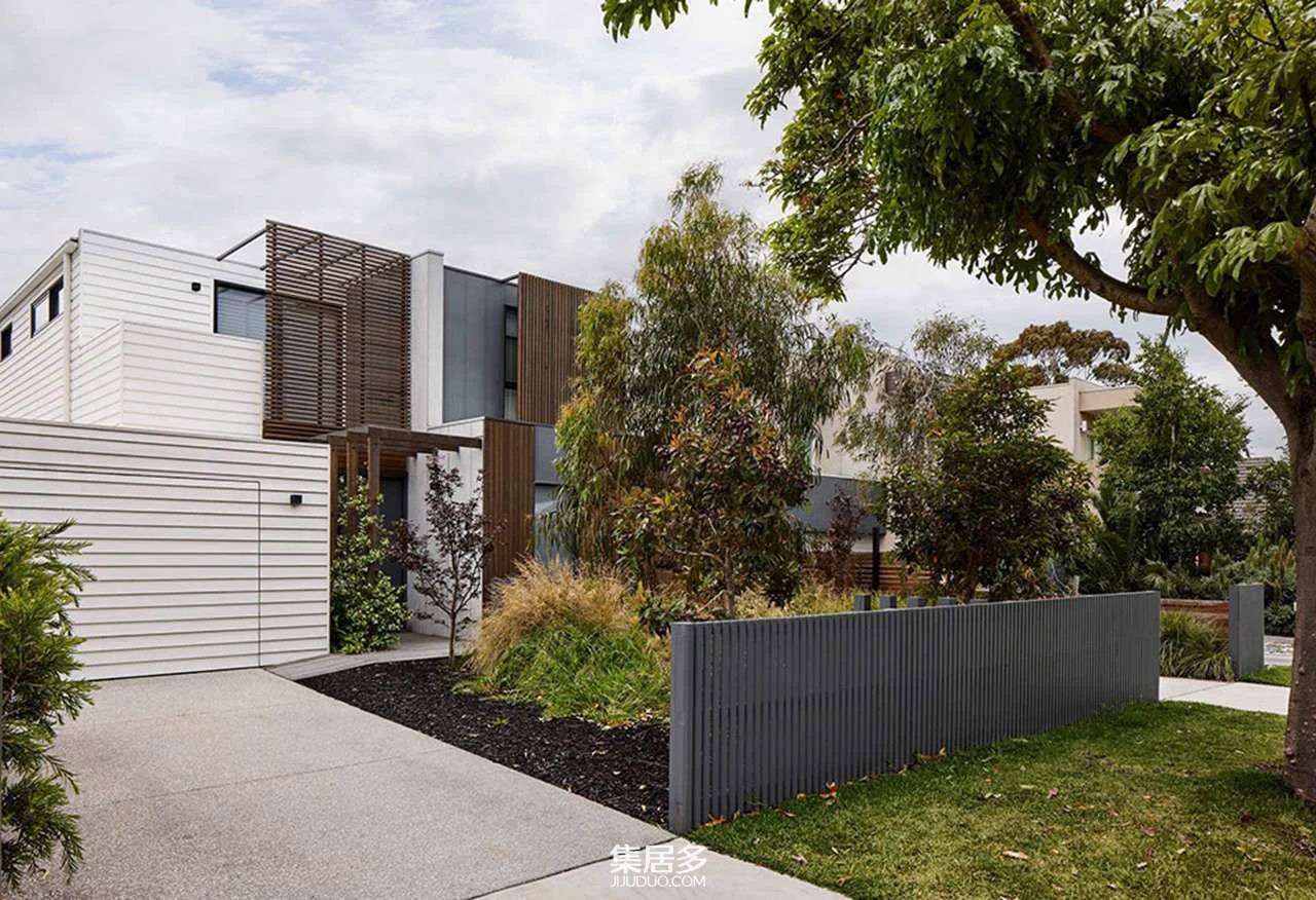 澳大利亚现代化小房子-24