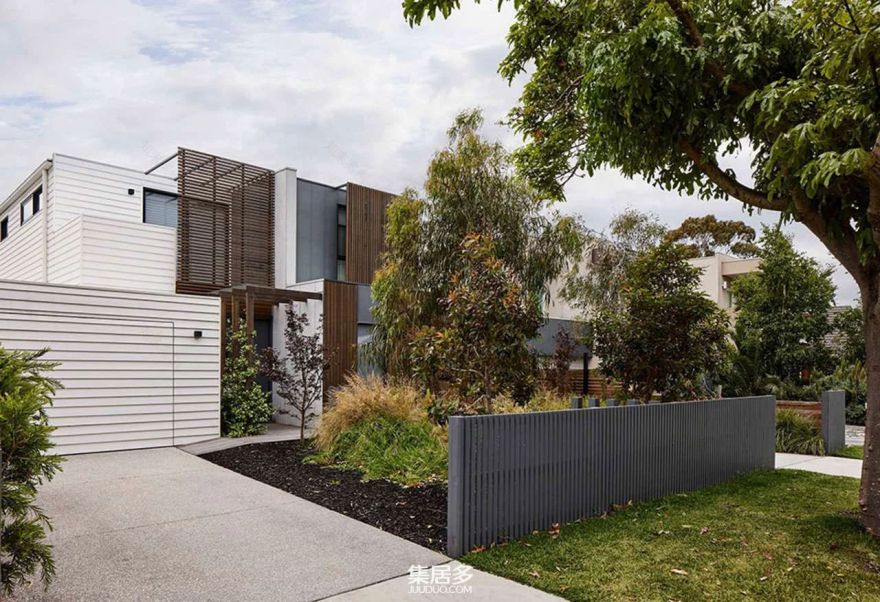 澳大利亚现代化小房子-24
