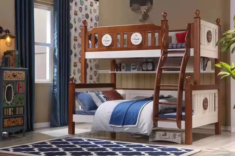 西亚图儿童家具 | 为孩子的成长打造无拘束的空间-14