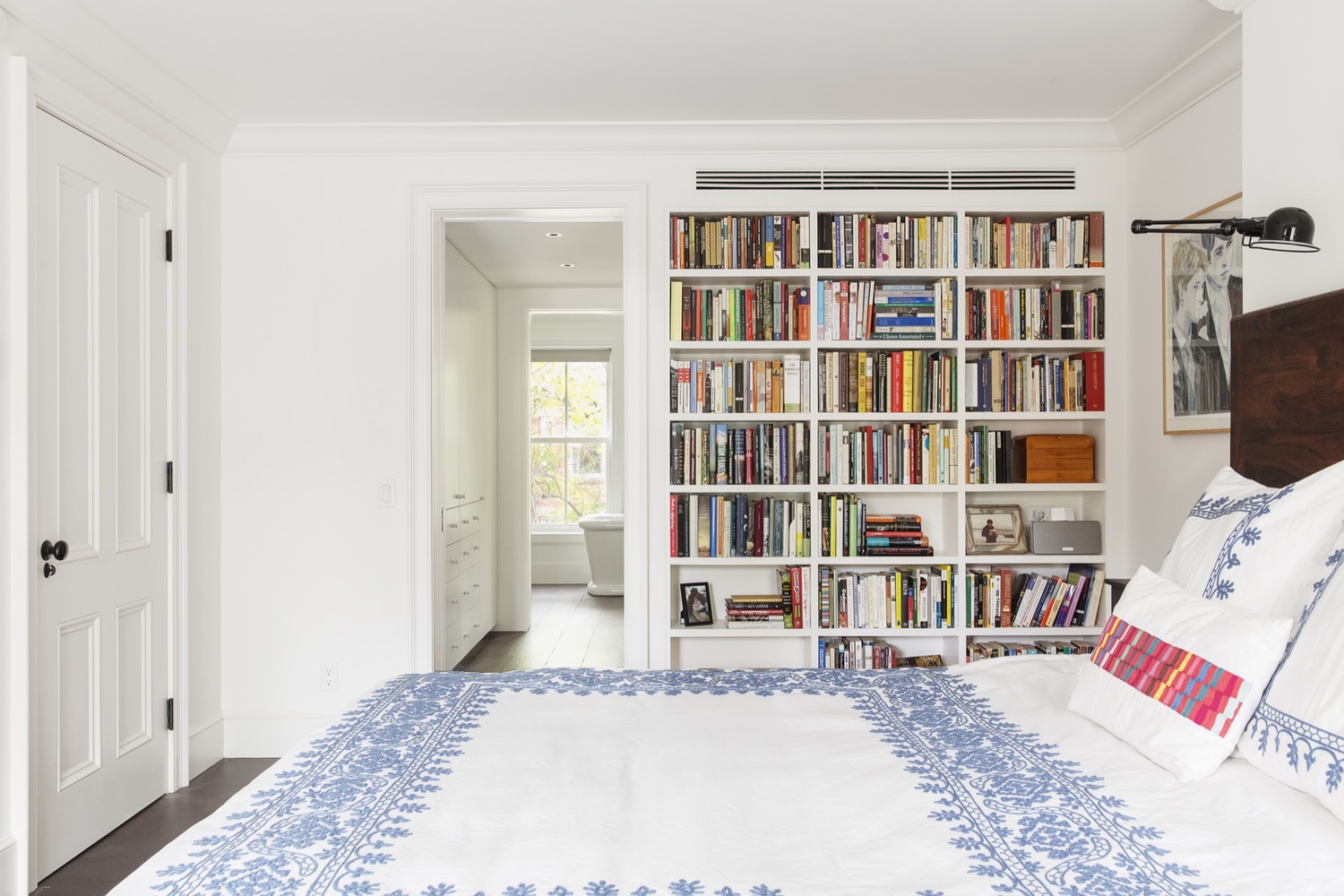 纽约布鲁克林公园街区翻新项目-20