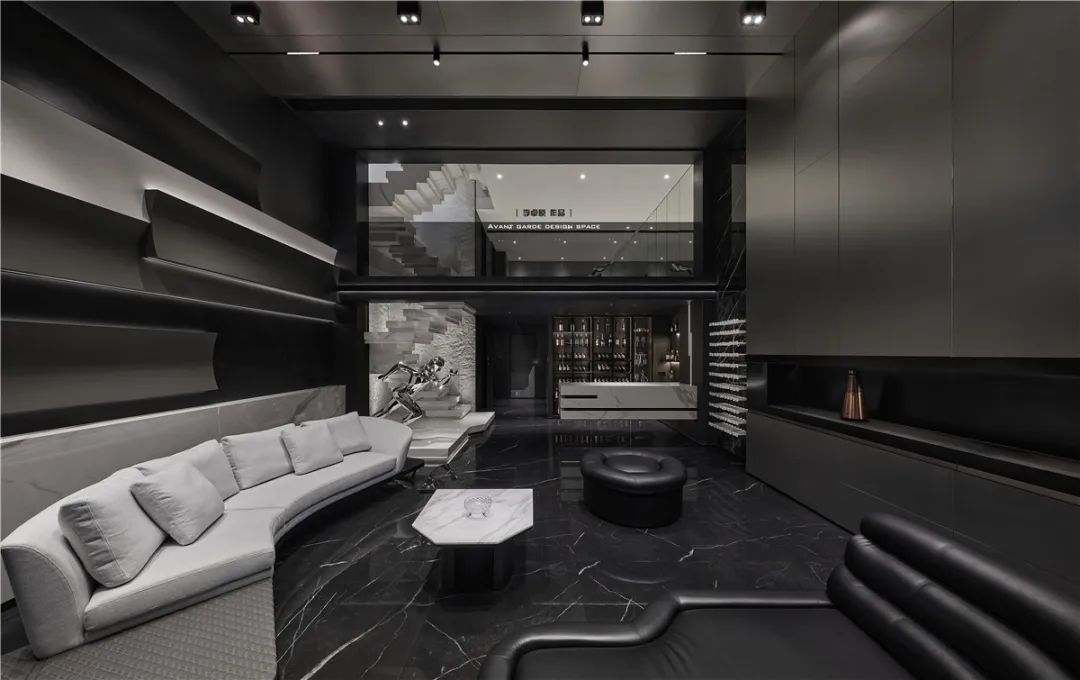 八套大宅，八种生活美学-315