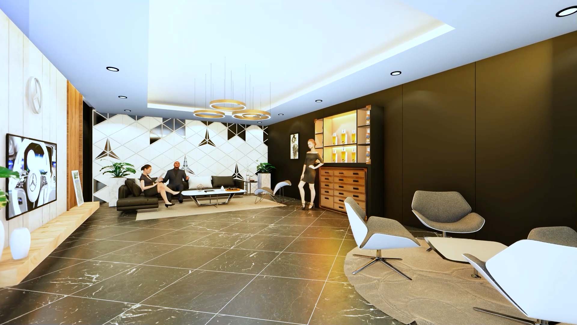 BOOTH MERCEDES CONCEPT 2021-29