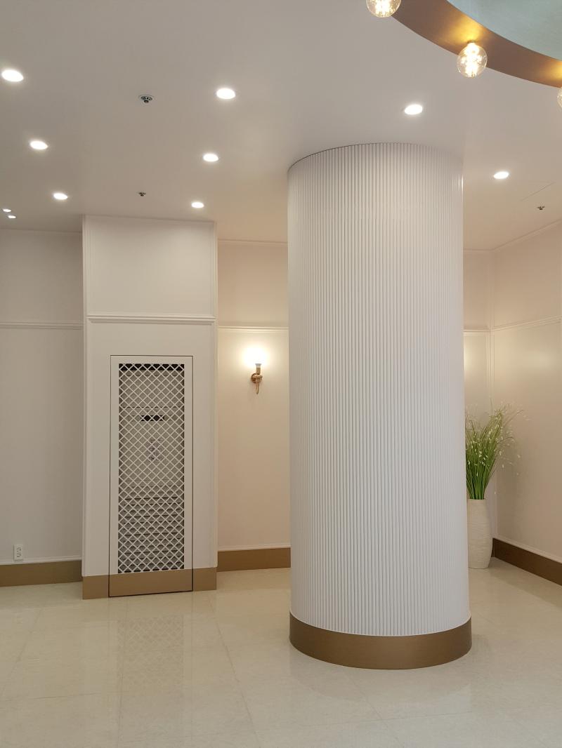 首尔奖学会馆新娘化妆室-6