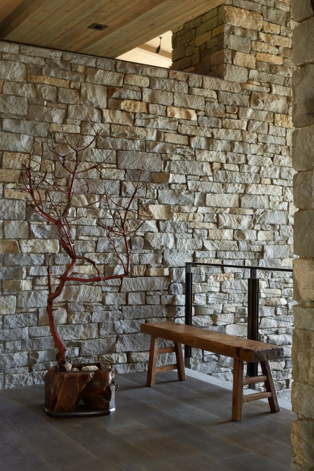 Hoedemaker Pfeiffer 揭示人类精神的设计之作-36