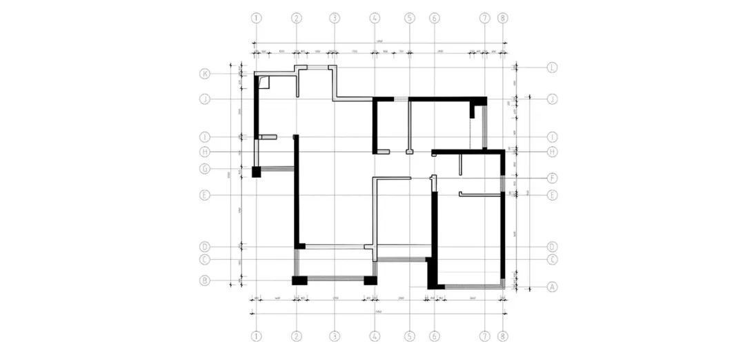 畔山御海D4样板间丨中国珠海丨匠一文化创意设计-12