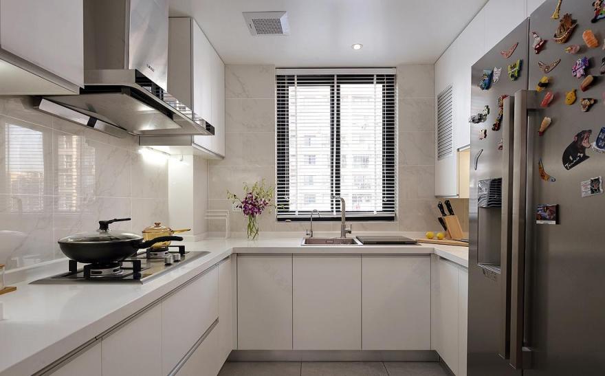 香港弗雅帝皮草有限公司展厅——复古风情,温馨宜居-43