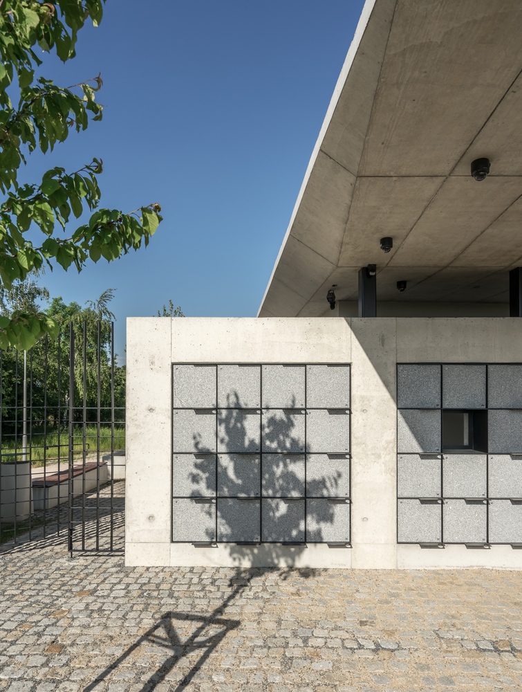 捷克 HSC 墓地-27