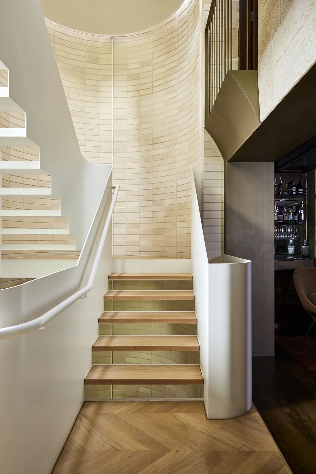 悉尼海滨历史住宅的现代重生 · Wurrungwuri丨澳大利亚悉尼丨Carter Williamson-72