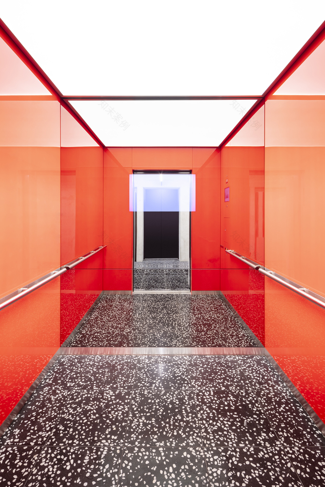 柏林 Stream Office Tower丨德国柏林丨Gewers Pudewill-42