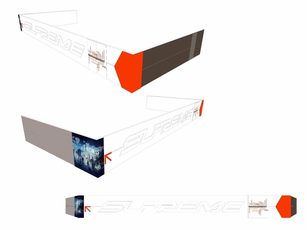 环合之境 | 创研空间设计-37