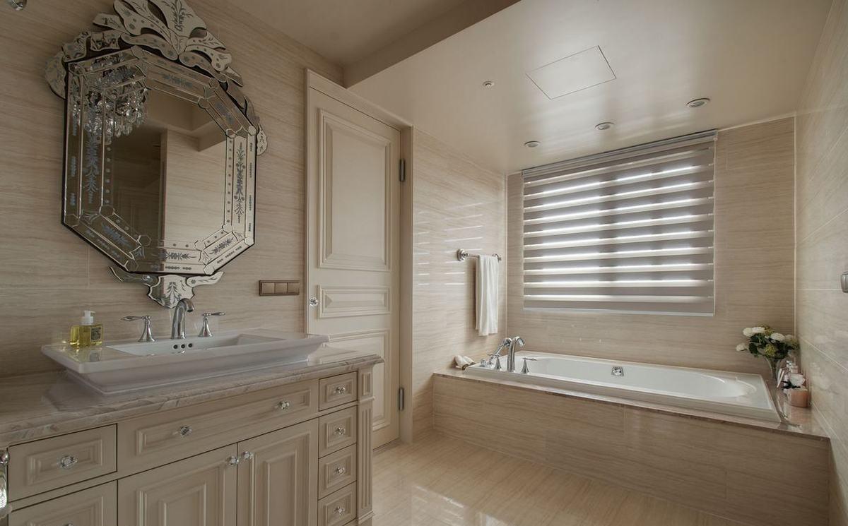 新古典美学融入欧式优雅宫廷风-20