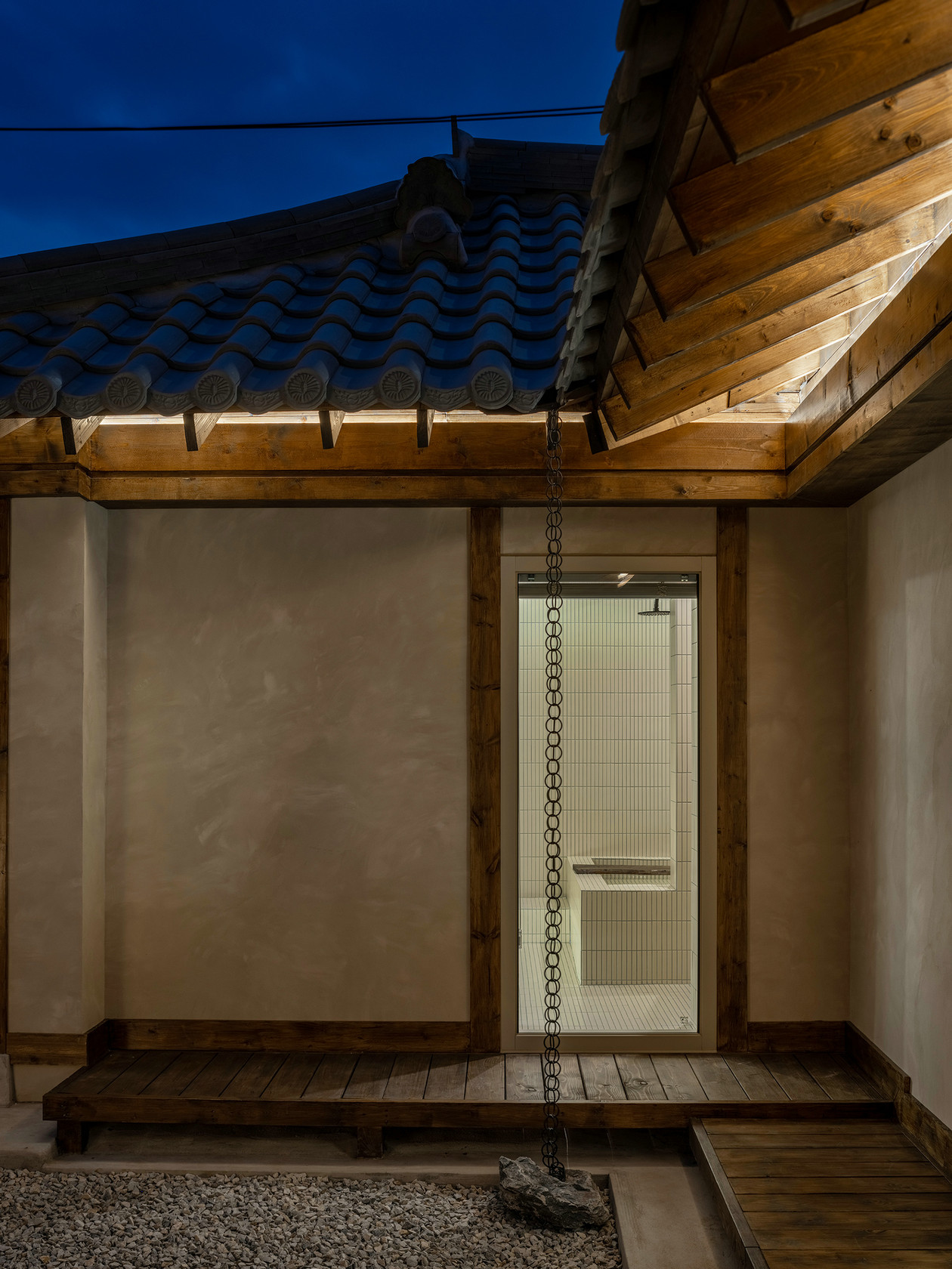 韩国住宅改造设计-8