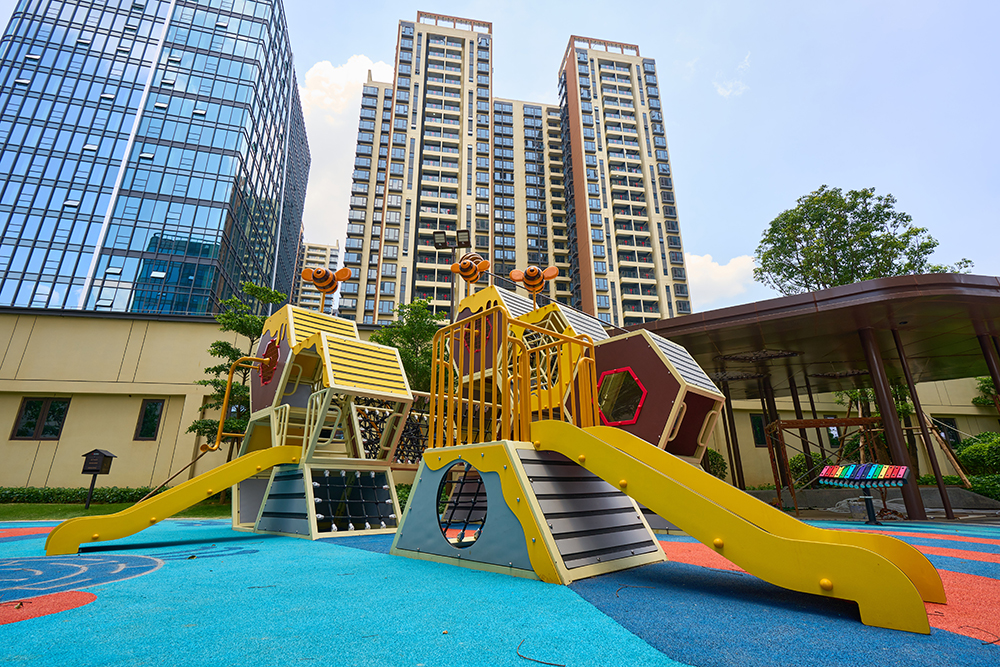 广东东莞海德琥珀台二期丨中国东莞丨牧童集团（广东）实业有限公司-10