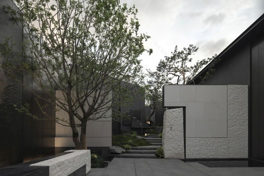 龙湖佛山御湖境丨中国佛山丨里表都会(北京)规划设计咨询有限公司-42