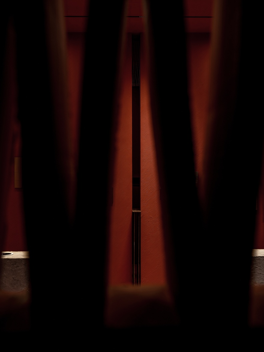 心灵穿越 ORVIBO 城市展厅丨中国河北丨安年设计-0