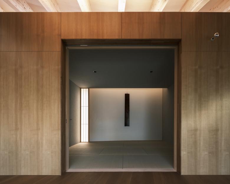 天空飞艇屋丨日本福冈丨NKS2 architects-11