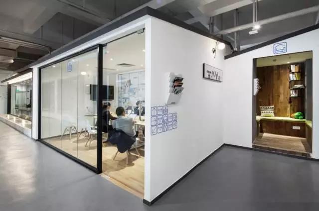 深圳思微7.0联合办公空间-14