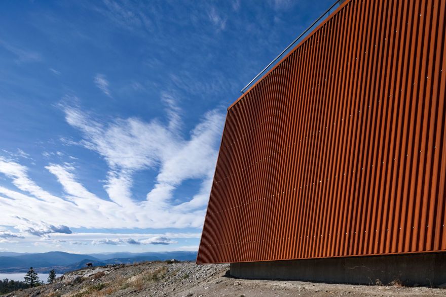 施洛特费尔特住宅丨Canada丨Omar Gandhi Architect-32