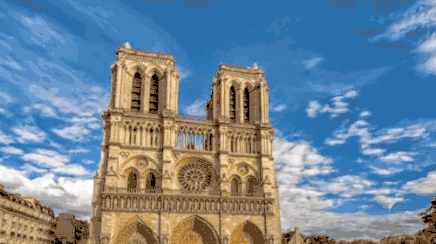 心动的感觉 | 中国设计 重启“巴黎心跳”-62