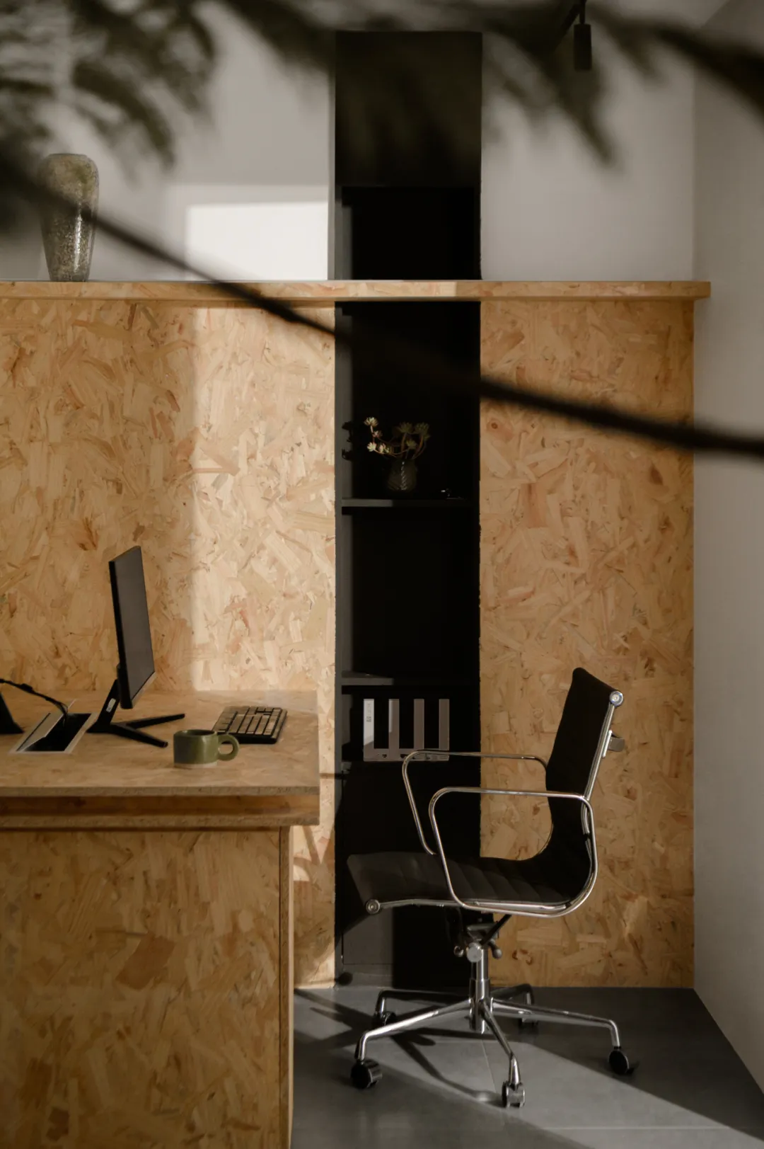 INNER BOX 空间设计丨中国长沙丨INNER BOX 空间设计有限公司-14