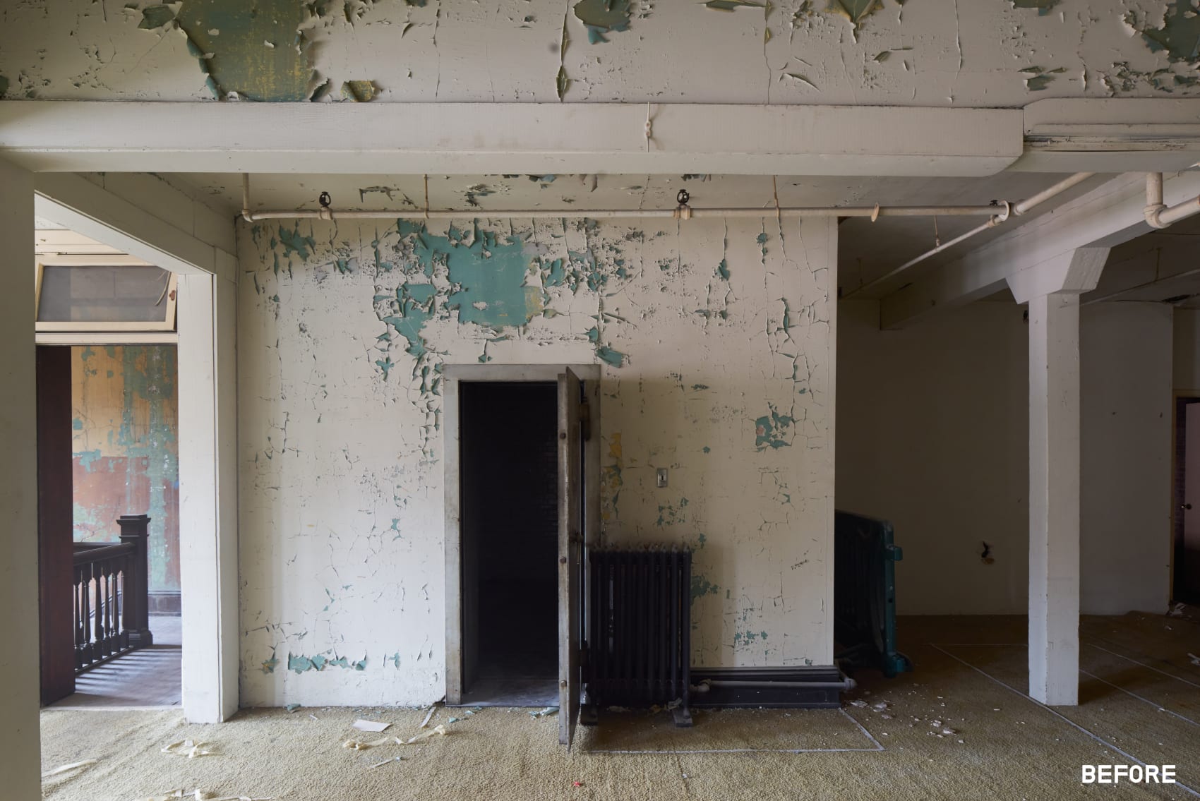 十字路口酒店·埃尔多拉多丨United StatesKansas City丨未明确提及室内设计单独设计方-53