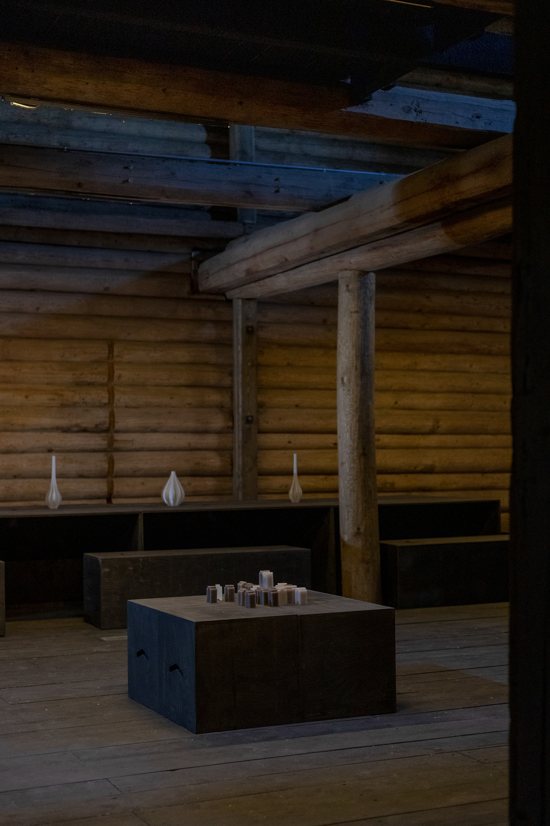 阿普雷尔建筑师事务所设计的住宅-13