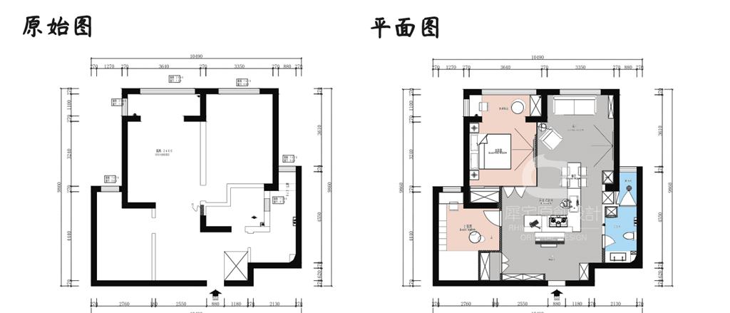 犀宅原创设计-30