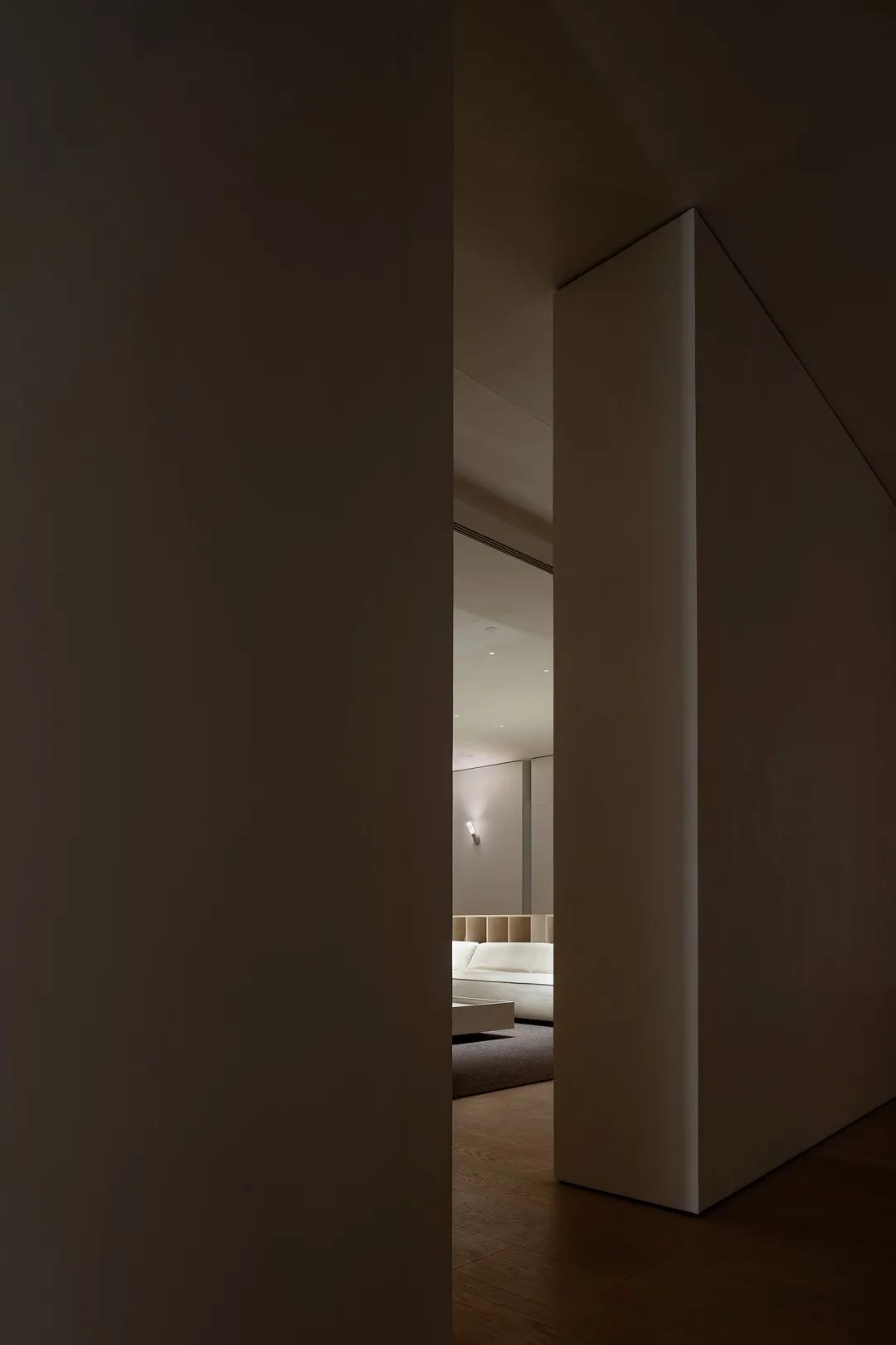 米斯穆勒家居定制展厅丨中国广州丨谭立予-18