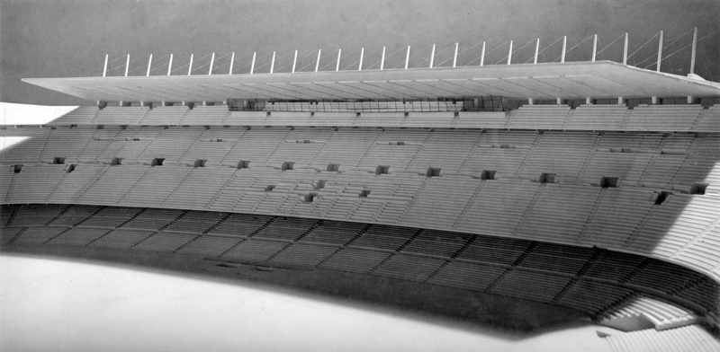 Camp Nou（诺坎普球场）丨西班牙巴塞罗那-75