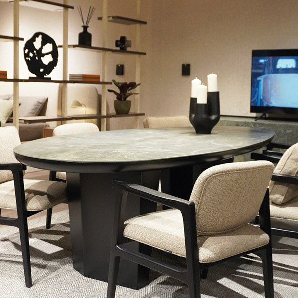 2025年米兰国际家具展上的时尚俱乐部丨意大利米兰-21