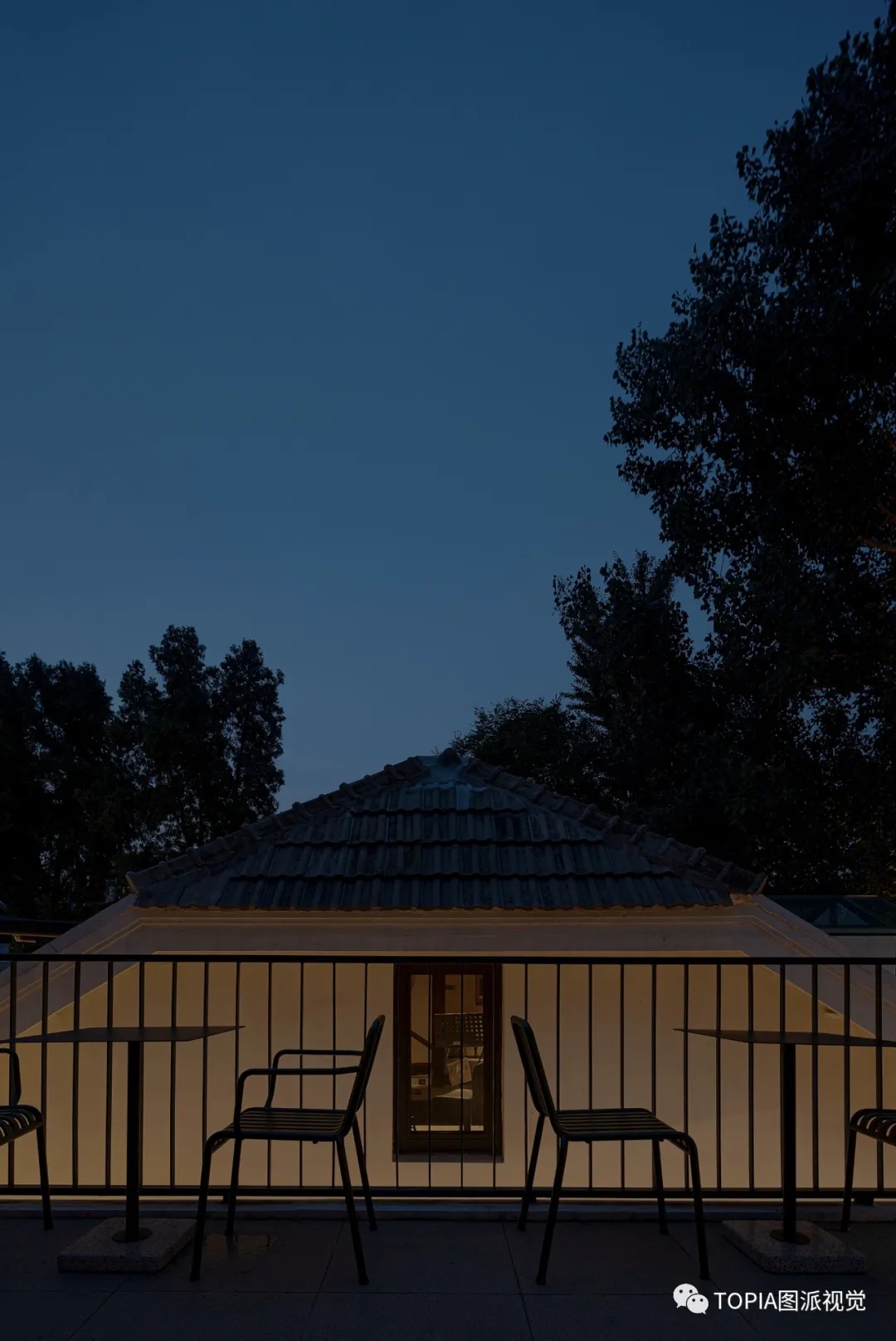 糖西美术馆 X 后生 COFFEE丨中国大连丨瑜舍设计-36