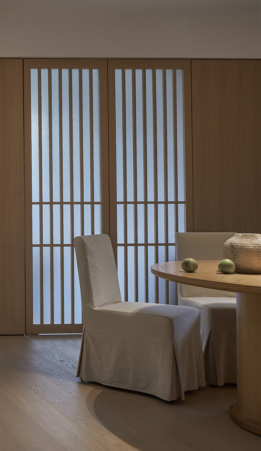 新居丨中国温州丨柒筑空间设计-188