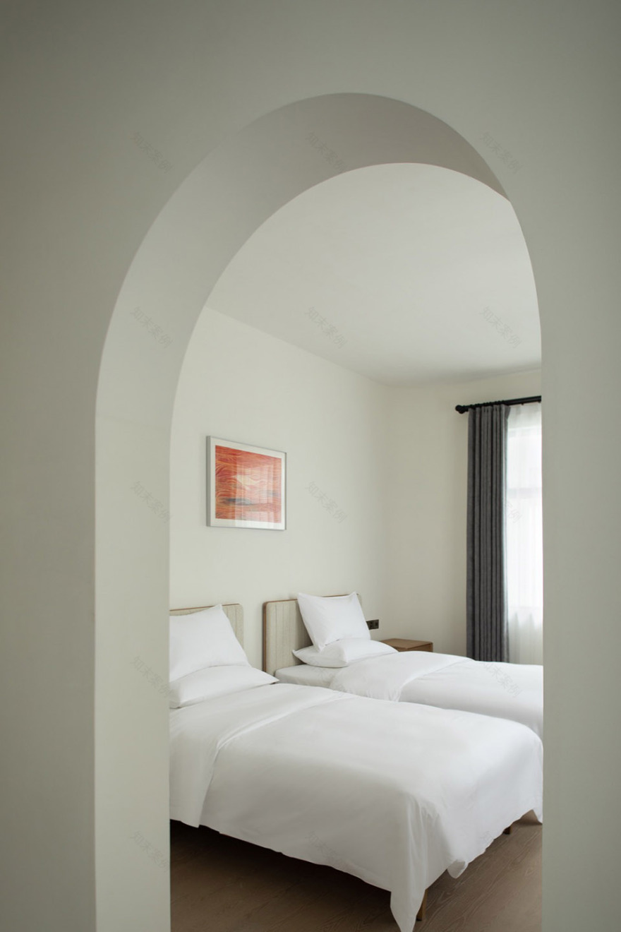 珀莱雅集团(龙坞)智创园丨中国杭州丨慢珊瑚设计-155