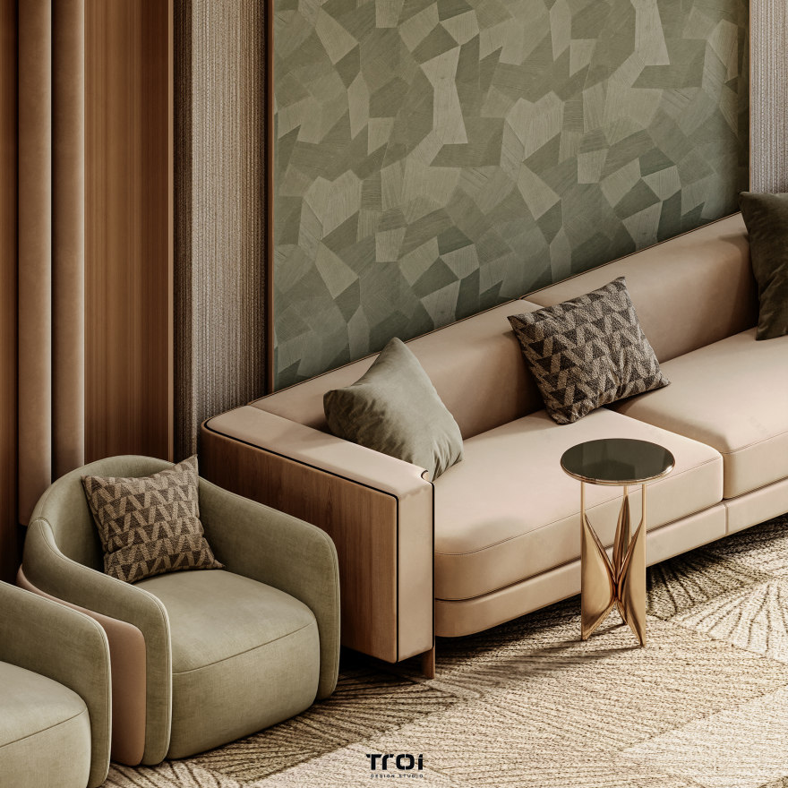 MEN MAJLIS不是常见的通用词汇组合,单从这两个词难以明确其确切含义由于不清楚具体语境和可能指代的专业术语,无法给出准确翻译 丨沙特阿拉伯丨Troi Design Studio-17