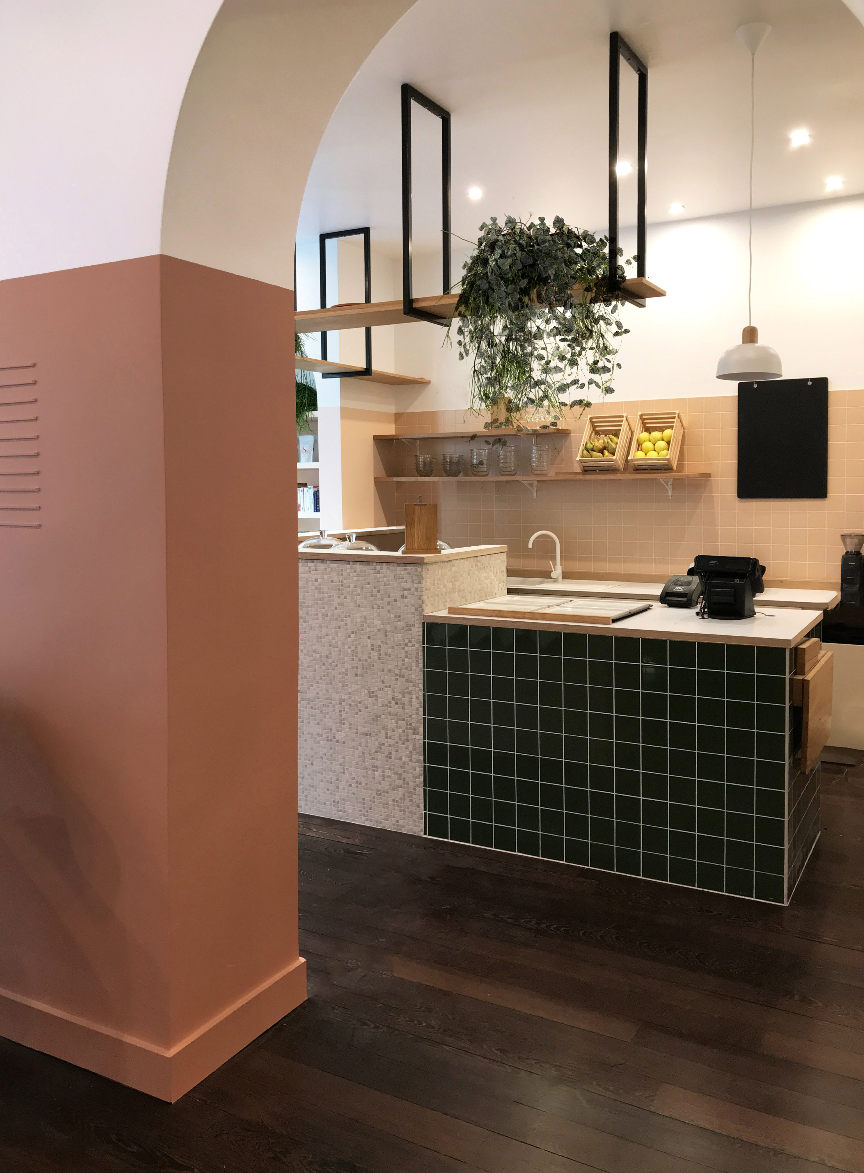 Soeurs 咖啡餐厅-9