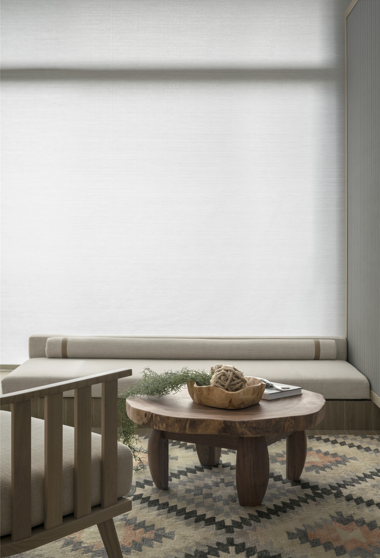 中国绿发·南洋美丽汇客栈丨中国文昌丨于强室内设计师事务所-54