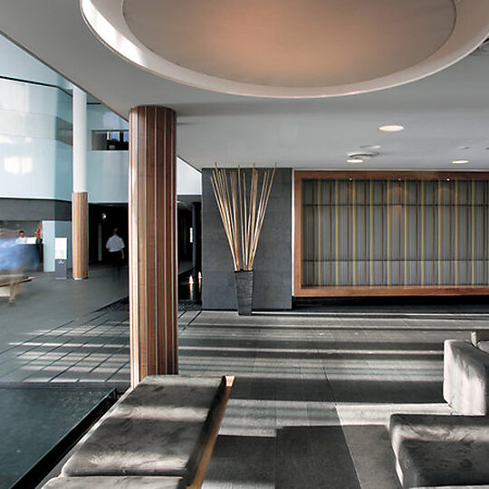 Shangri-La, The Marina, Cairns by Watermark Architecture & Interiors | Australian Interior Design Awards-11