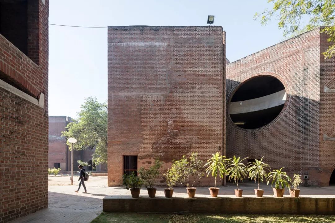 路易斯·康 | 建筑之光,心灵之境-46