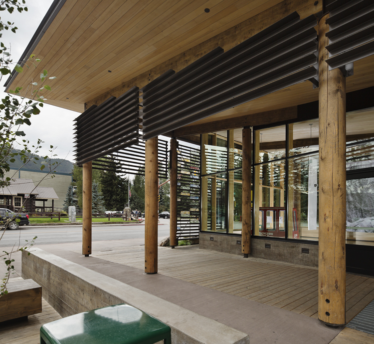 家乡牧场欢迎中心-7