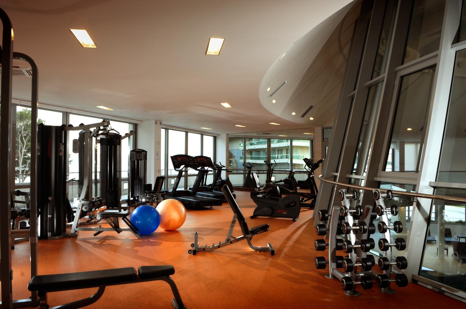 )Le Meridien Lav, Split, Podstrana   Split, Croatia-33