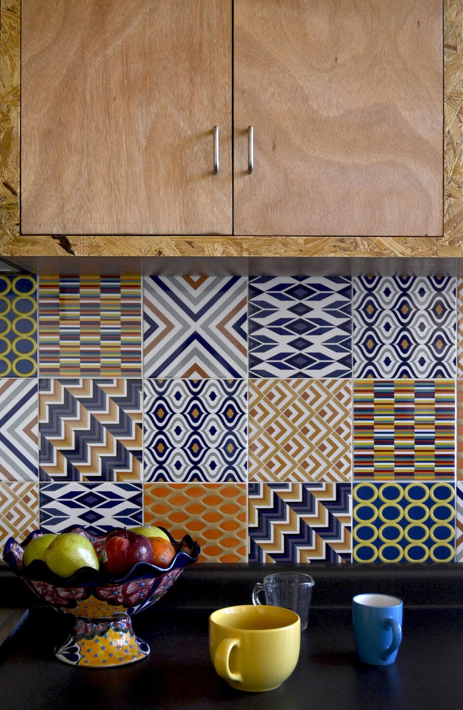 墨西哥 León 年轻夫妇的实用家居-29