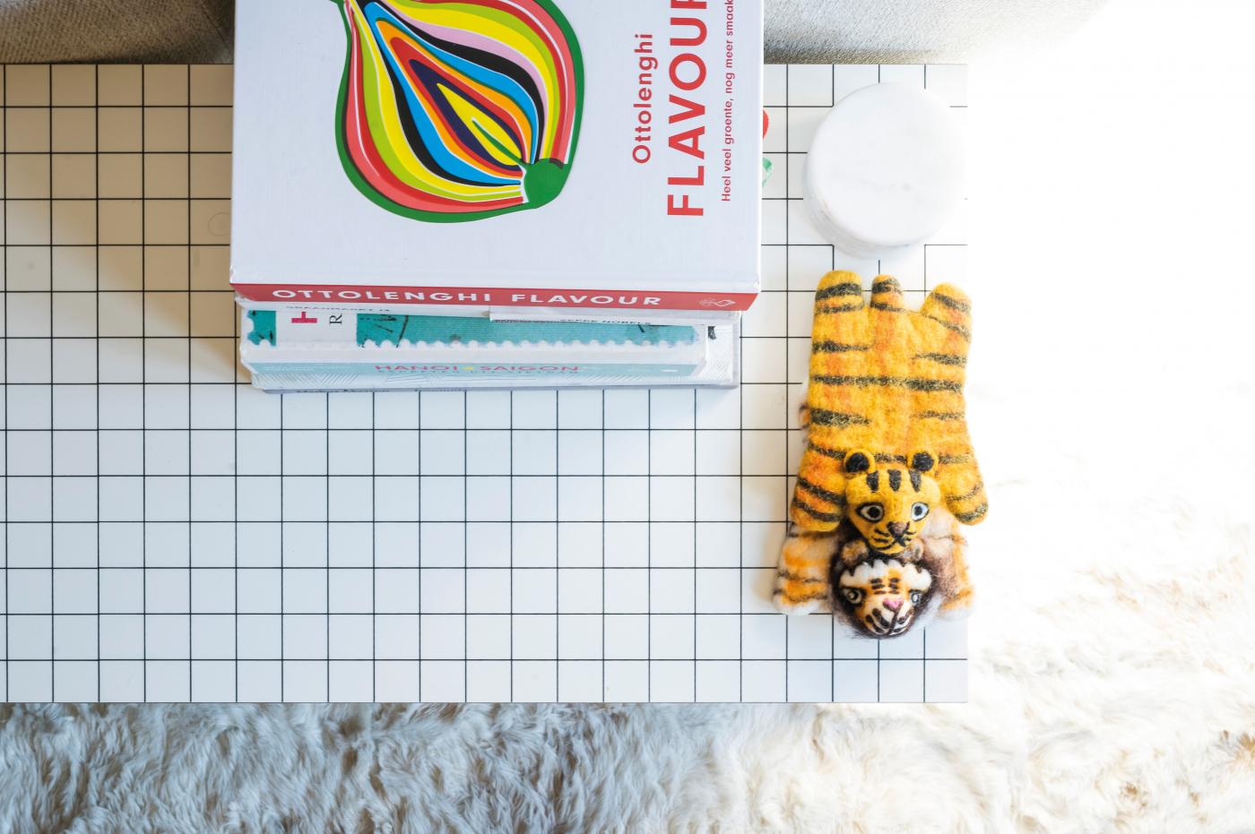 Antwerpen的Stephanie家特色住宅丨比利时安特卫普-51