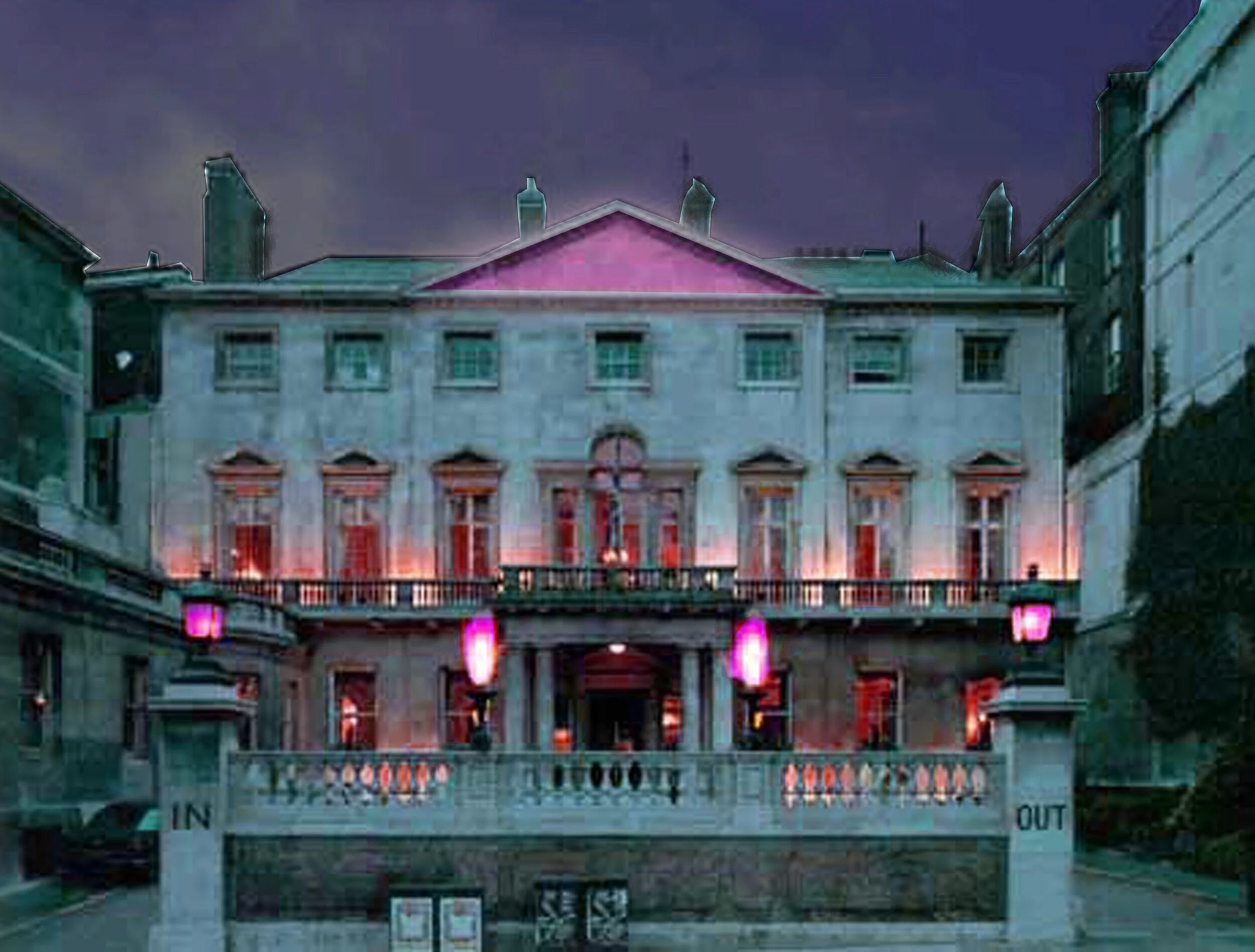 剑桥之家酒店及住宅丨英国剑桥丨PDP London-23