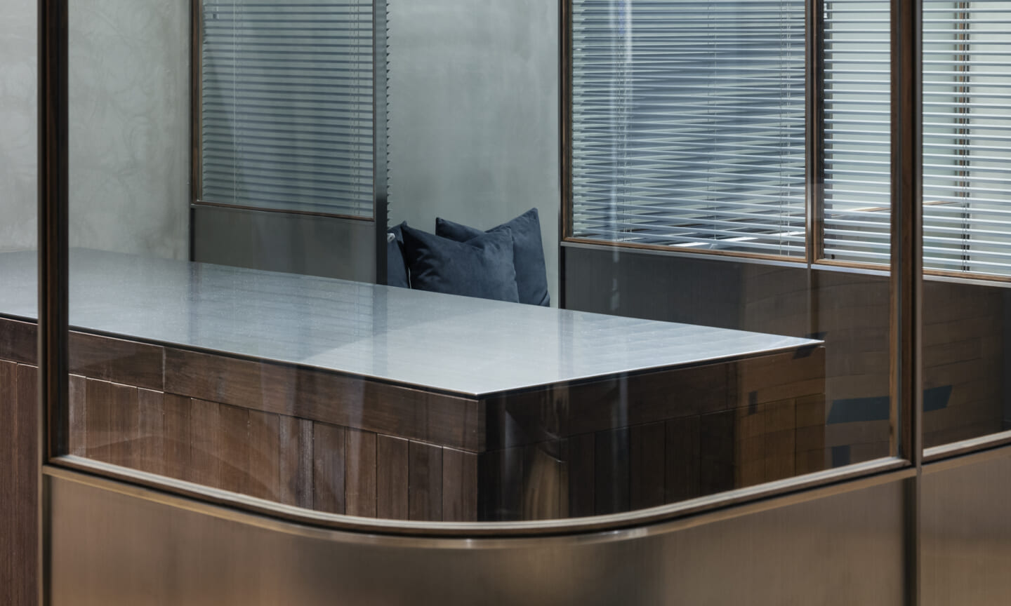 干洗店，RINKAN 渋谷PARCO店丨Suppose Design丨日本-9