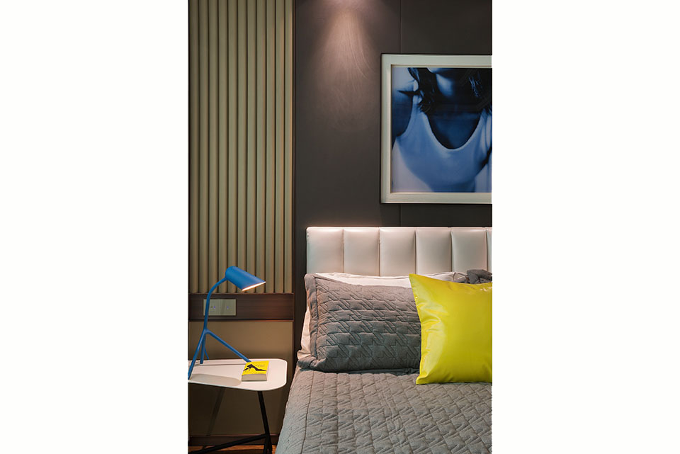 Grand Royal Canal富力运河10号  样板间 北京-6