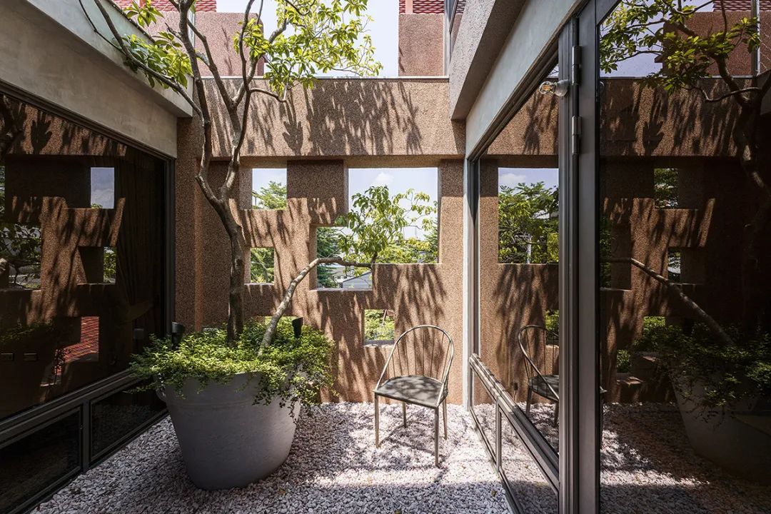 德旅店丨中国台湾丨力口建筑—力口室内装修工程有限公司-22