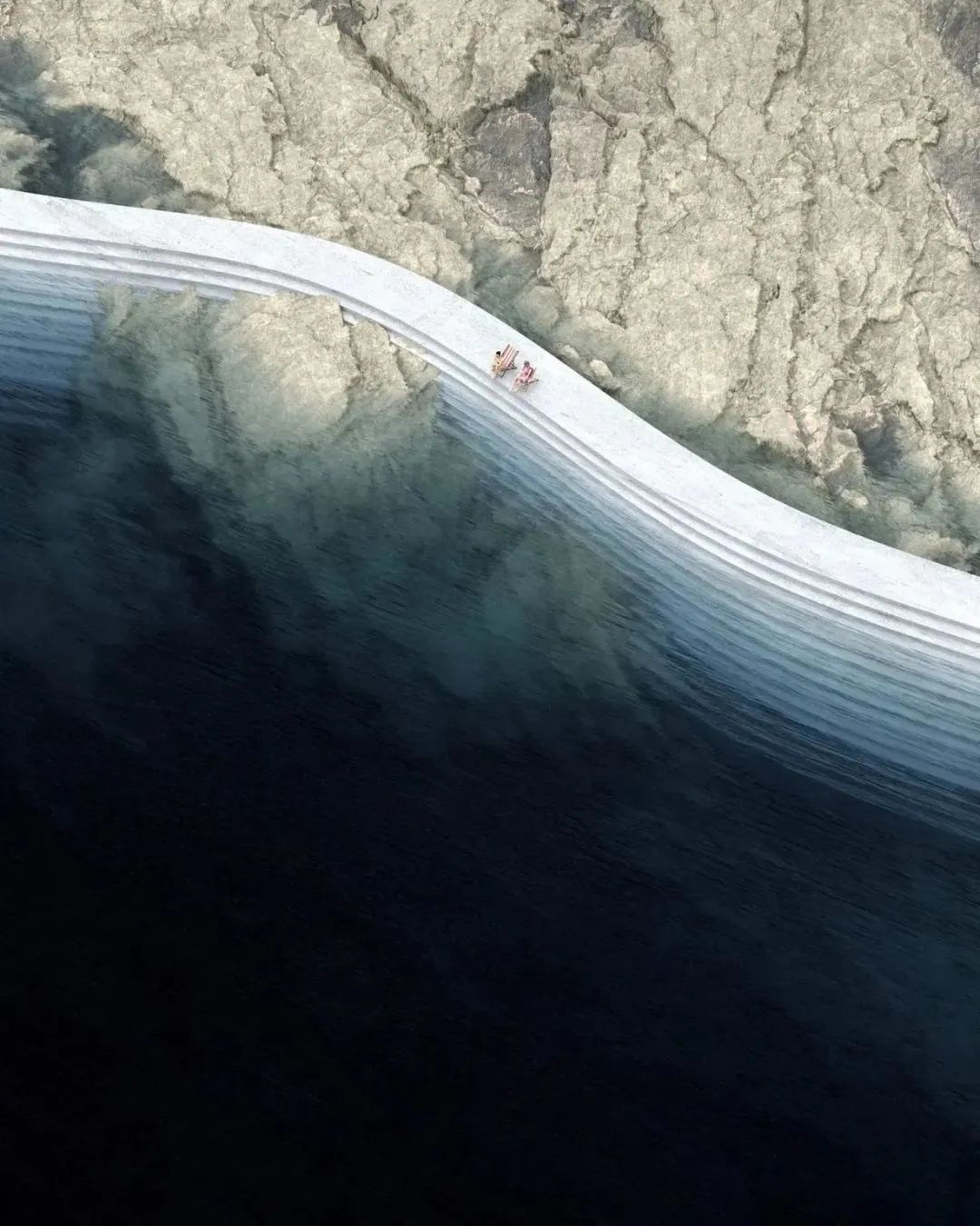 超现实主义建筑设计丨墨西哥-5