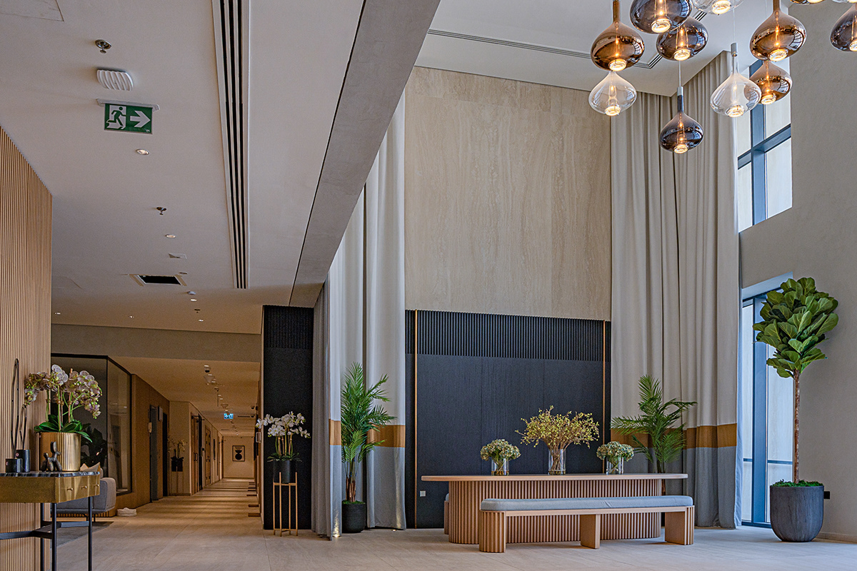 现代简约别墅设计-3