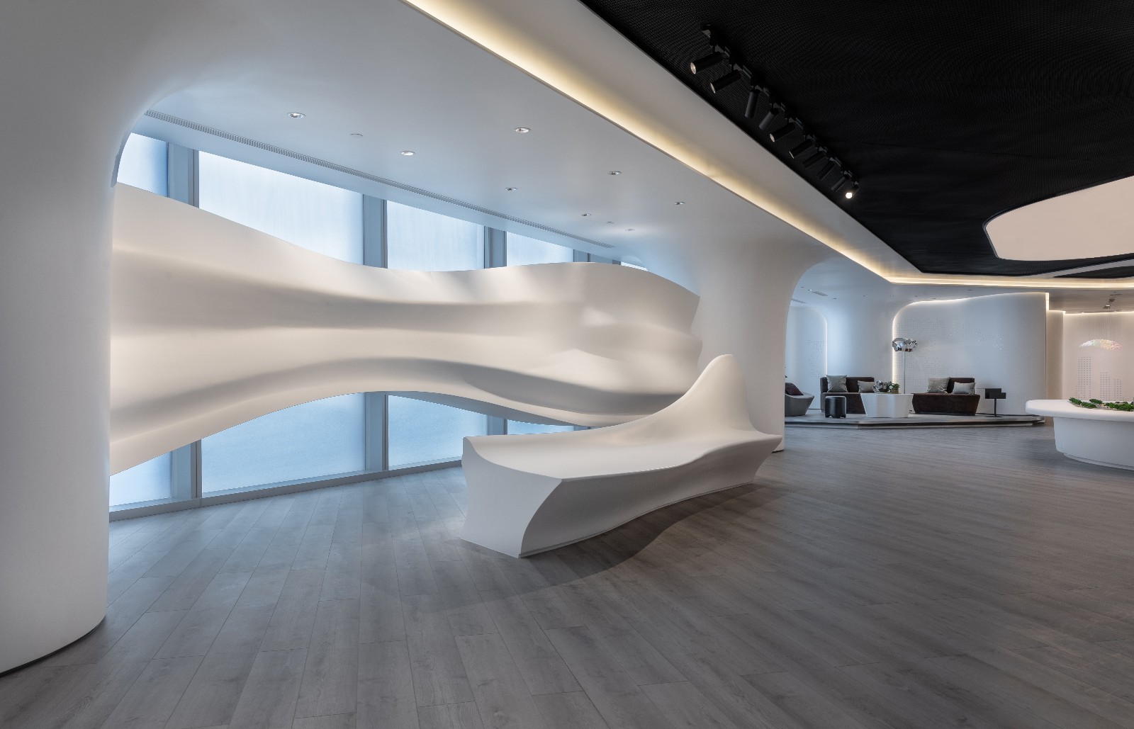 北京清源路大客户接待中心-15